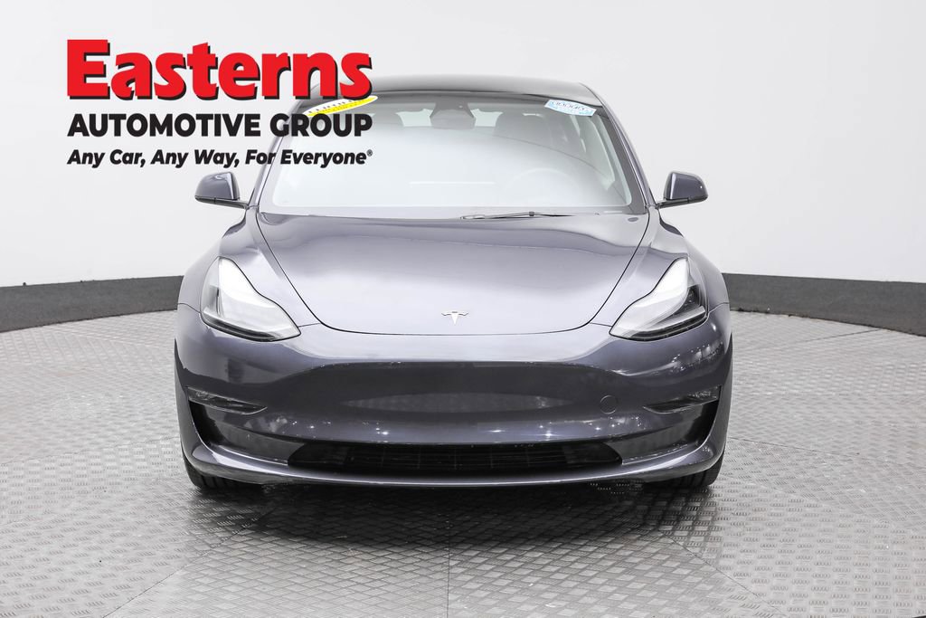 Used 2023 Tesla Model 3 Long Range image 2