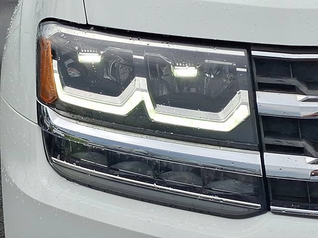 Used 2018 Volkswagen Atlas SEL Premium AWD/4WD image 9