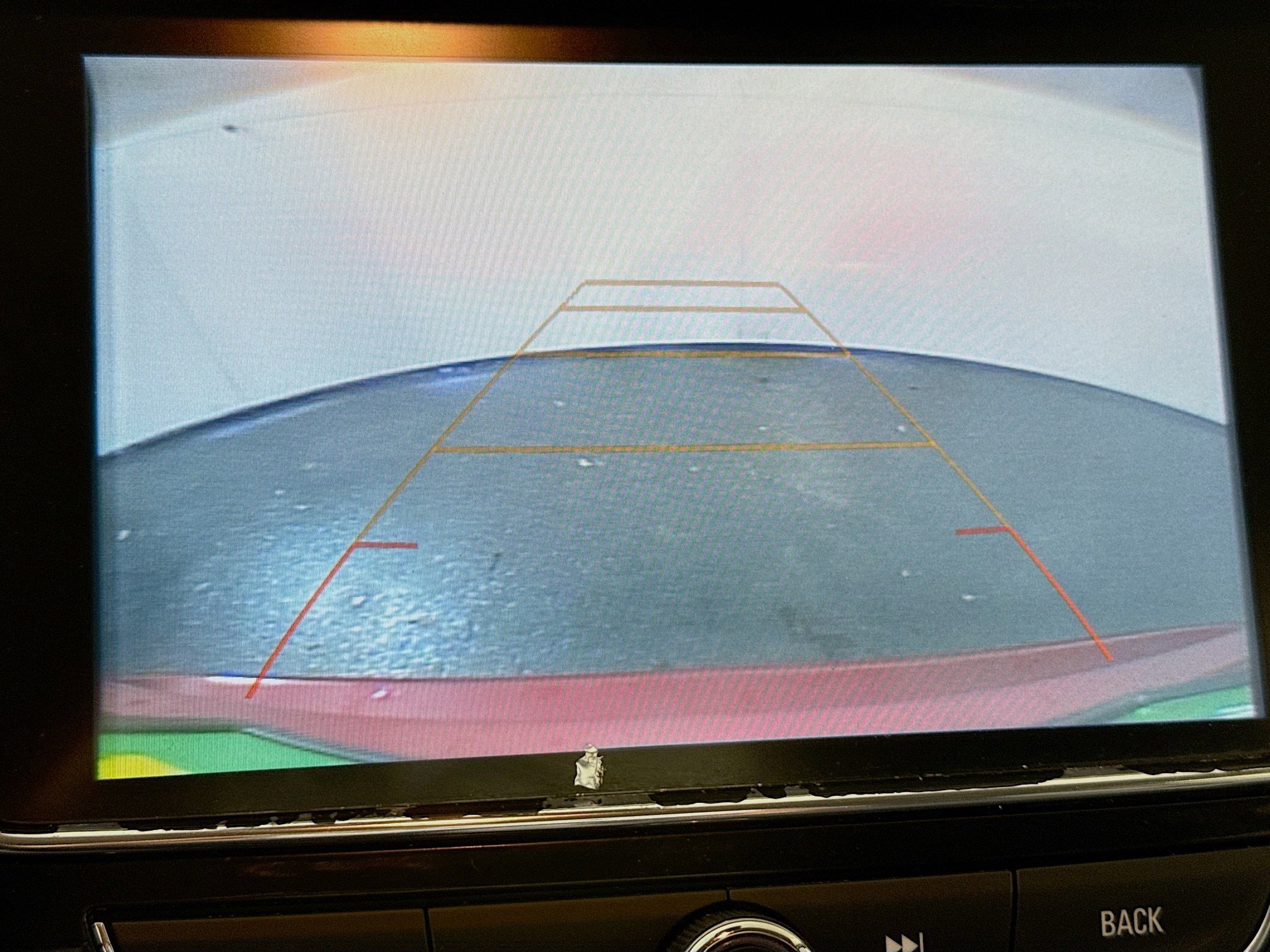 Used 2020 Buick Encore Sport Touring w/ Safety Package image 19