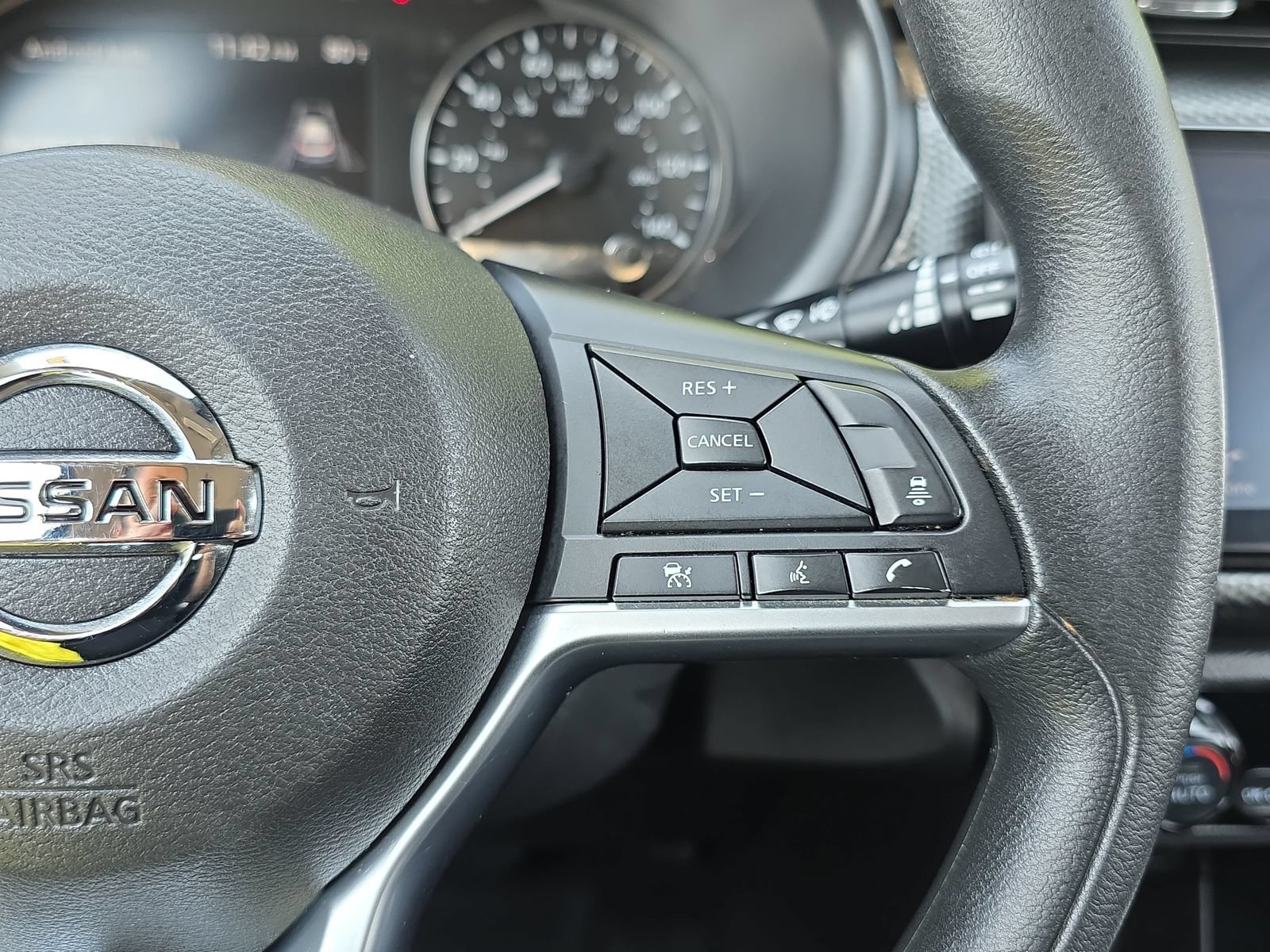 Used 2021 Nissan Kicks SV FWD image 17