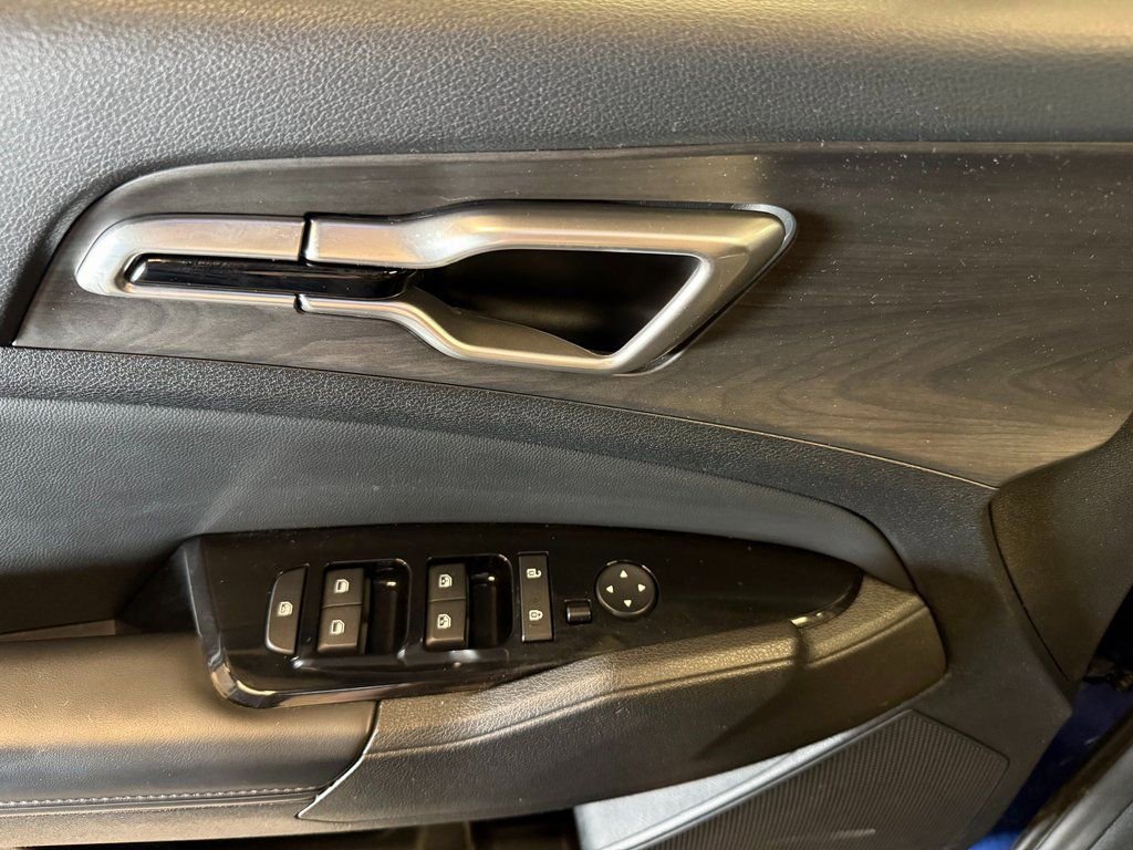 Used 2023 Kia Sportage X-Line w/ X-Line Premium Package image 20