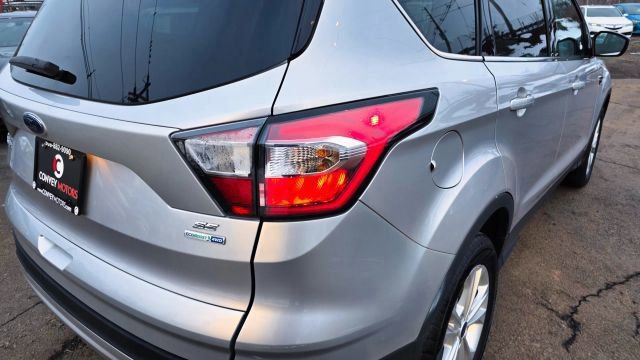 Used 2017 Ford Escape SE w/ Equipment Group 201A image 47
