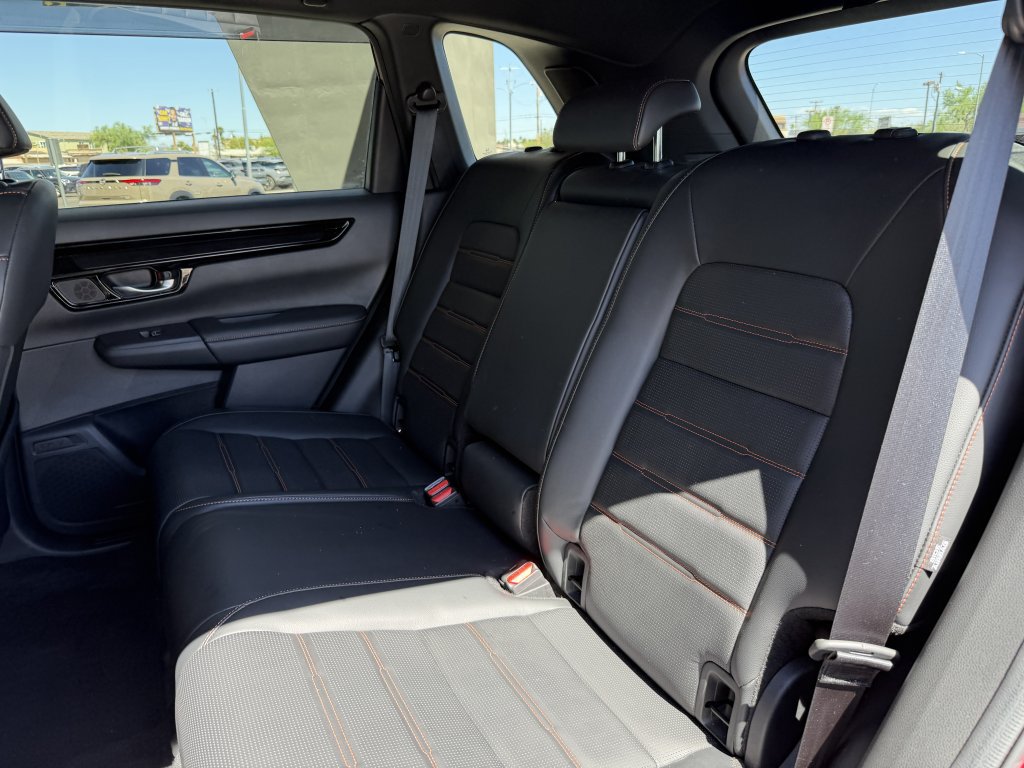 Used 2023 Honda CR-V Sport Touring image 34