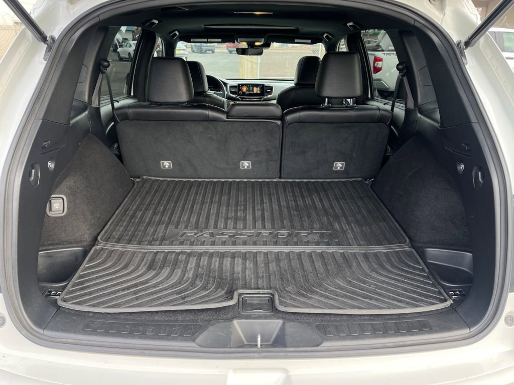 Used 2019 Honda Passport EX-L image 18