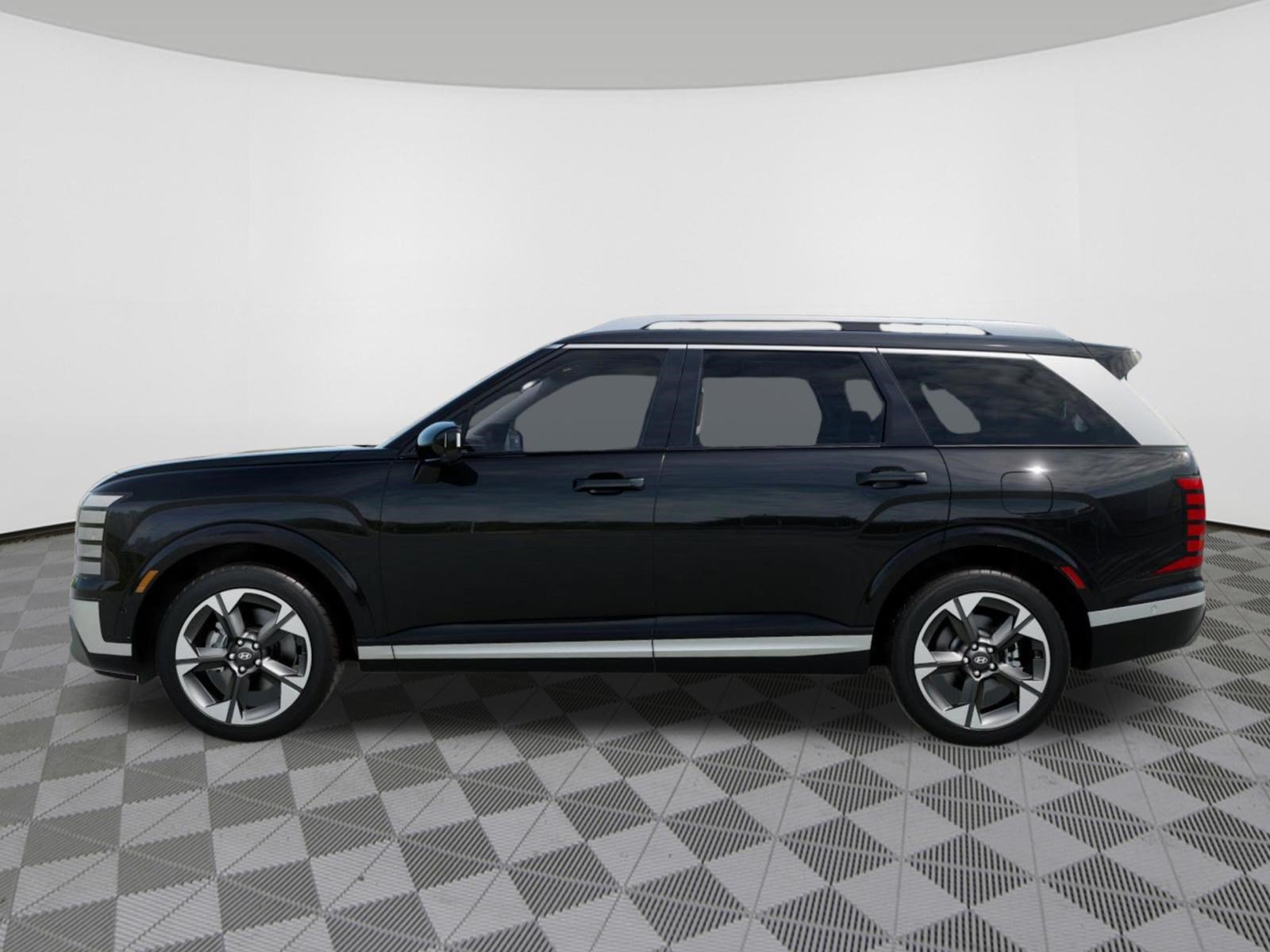 New 2026 Hyundai Palisade Limited AWD/4WD image 3