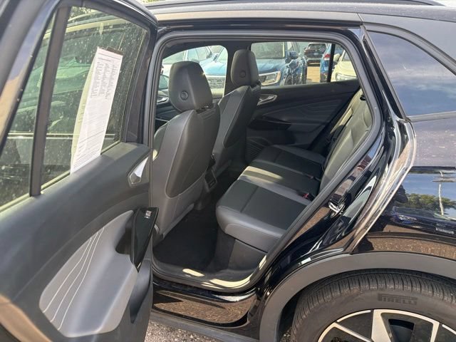 Used 2023 Volkswagen ID.4 Pro S AWD/4WD image 17