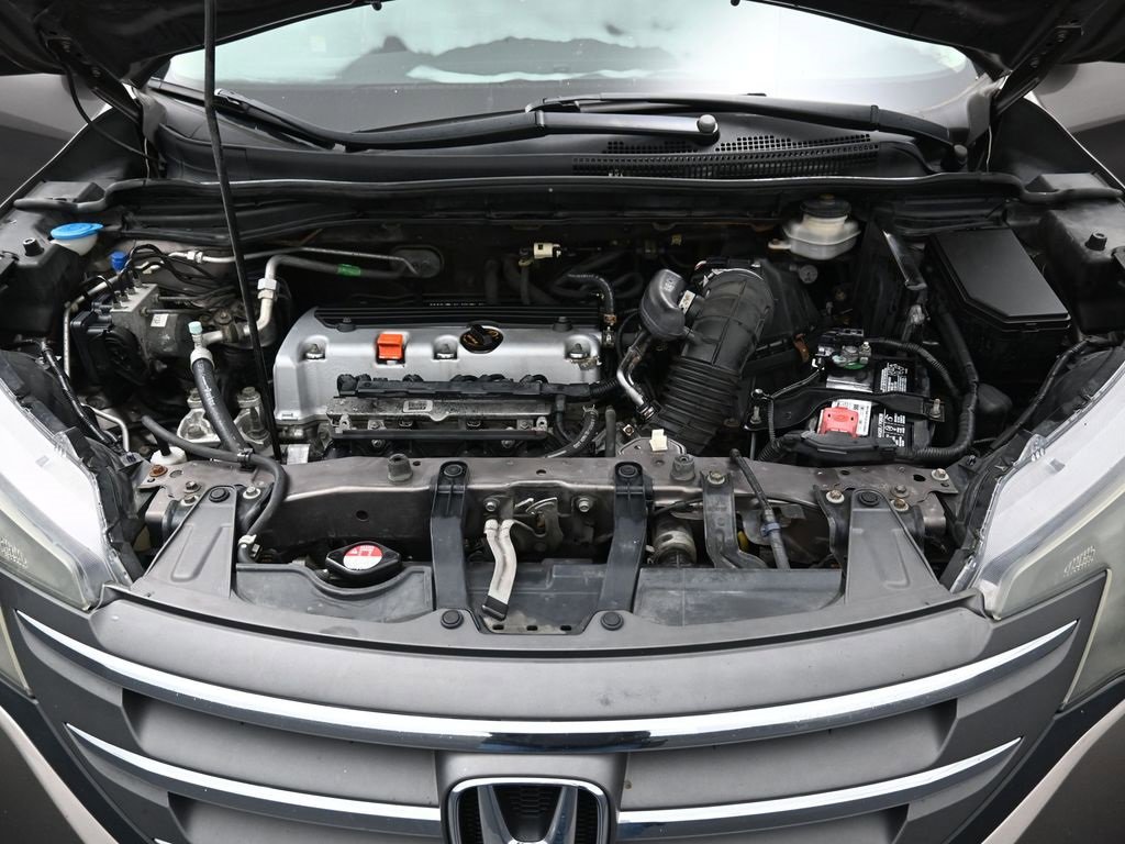 Used 2012 Honda CR-V EX-L image 36