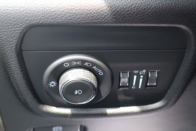 New 2026 Jeep Grand Cherokee L Limited AWD/4WD image 23