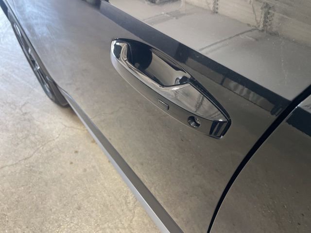 Certified 2025 Nissan Kicks SV w/ SV Premium Package image 9