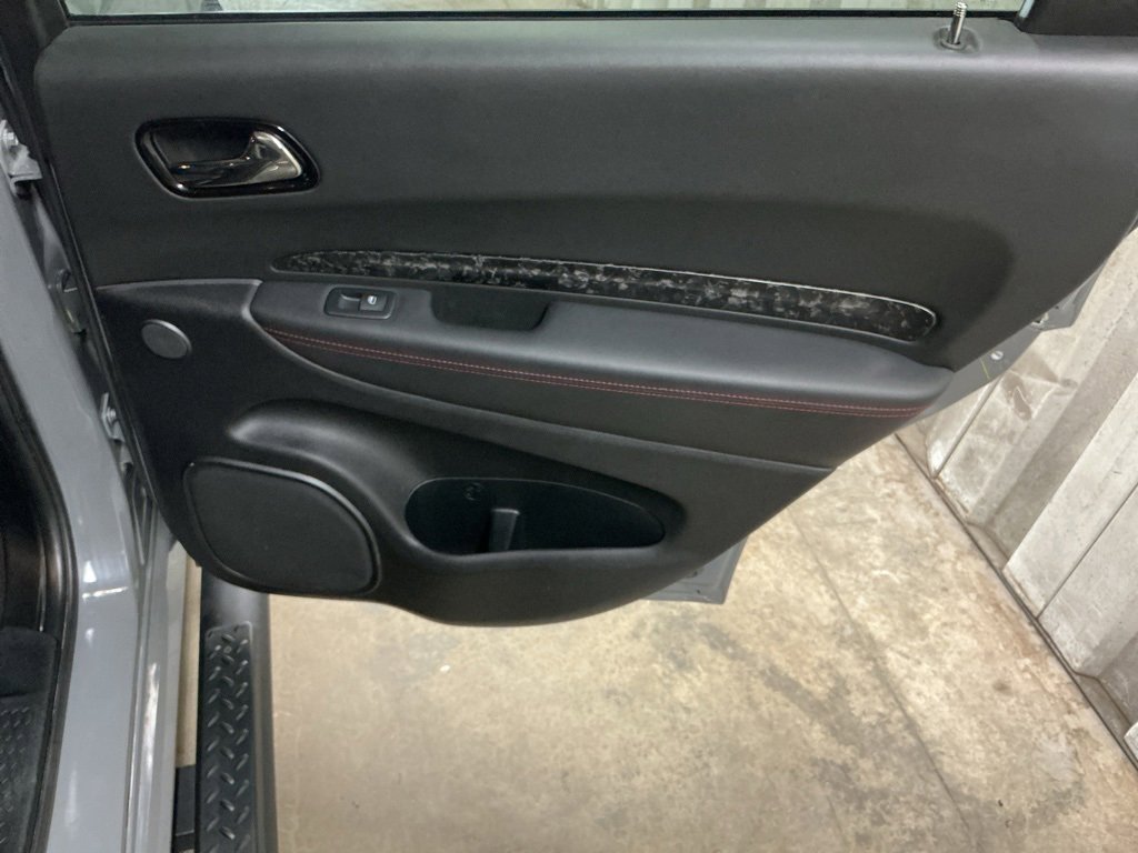 Used 2024 Dodge Durango R/T image 28
