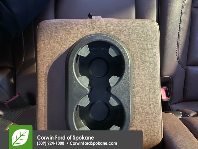 Used 2015 Chevrolet Silverado 3500 High Country w/ Duramax Plus Package image 13