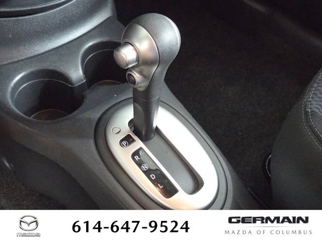 Used 2014 Nissan Versa Note SV w/ SL Package FWD image 28
