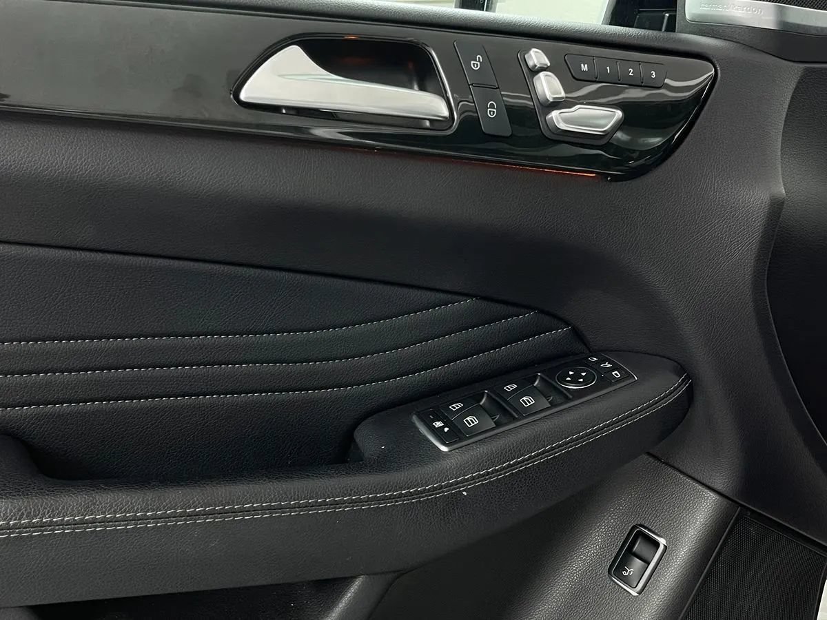 Used 2019 Mercedes-Benz GLE 43 AMG 4MATIC image 14