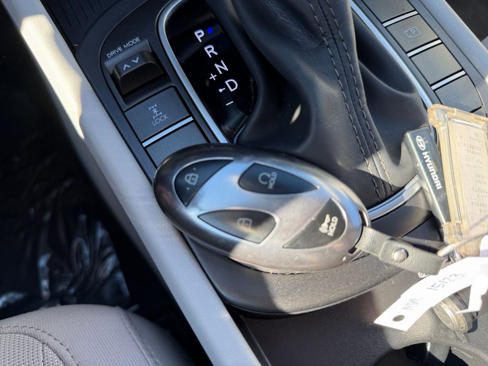 Used 2025 Hyundai Kona SEL image 22