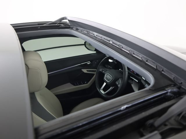 Certified 2024 Audi A3 2.0T Premium Plus w/ Premium Plus Package AWD/4WD image 22