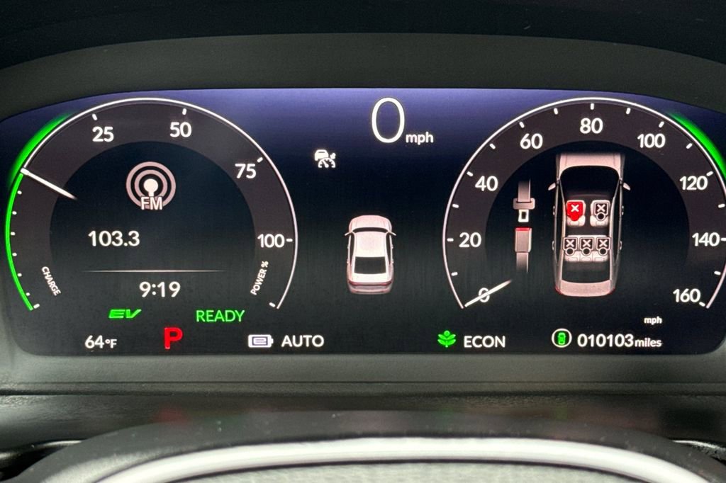 Certified 2025 Honda Accord Touring image 25