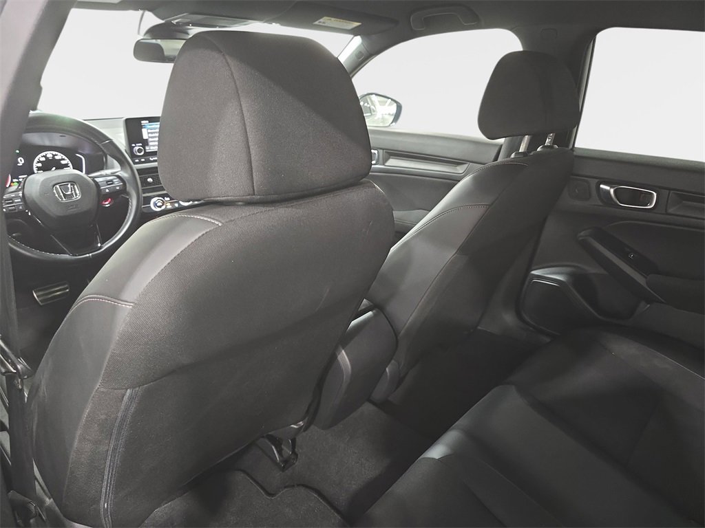 Used 2023 Honda Civic Sport image 13