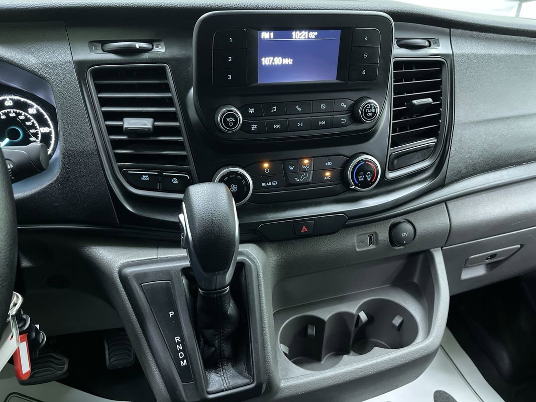 Used 2024 Ford Transit 250 Low Roof w/ Exterior Upgrade Package image 20