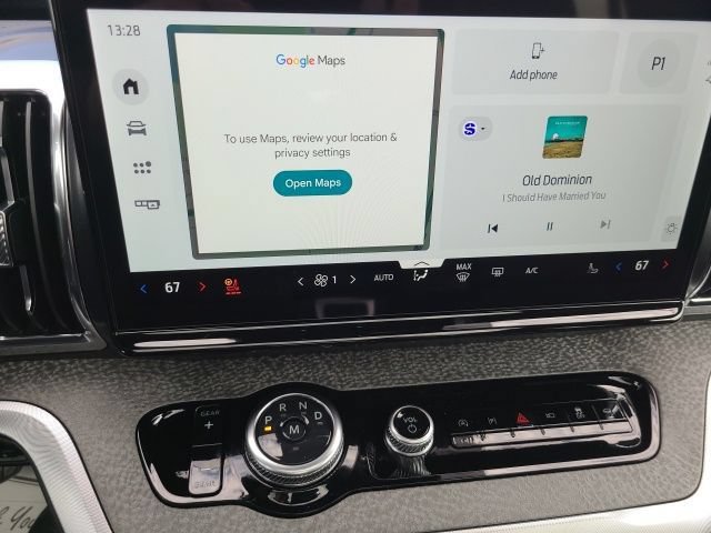 New 2025 Ford Expedition Tremor AWD/4WD image 16