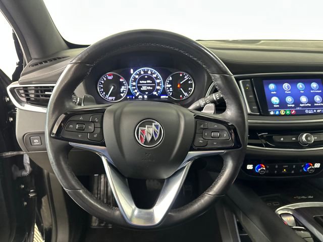 Used 2023 Buick Enclave Avenir w/ Trailering Package, 5000 lbs. image 14