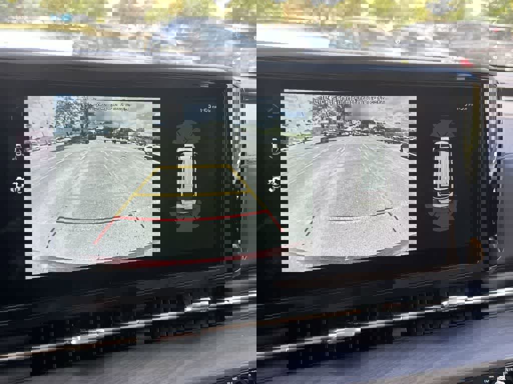 Certified 2024 Kia Carnival EX image 19