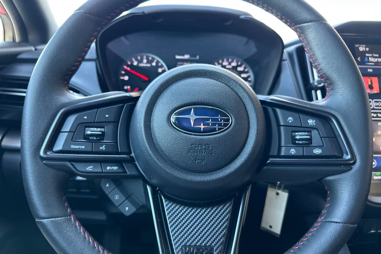 Used 2024 Subaru WRX AWD/4WD image 20