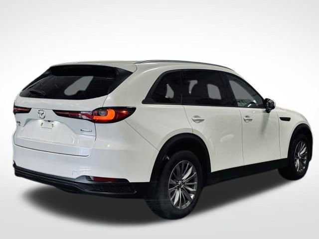 Used 2024 MAZDA CX-90 3.3 Turbo w/ Preferred Plus image 6