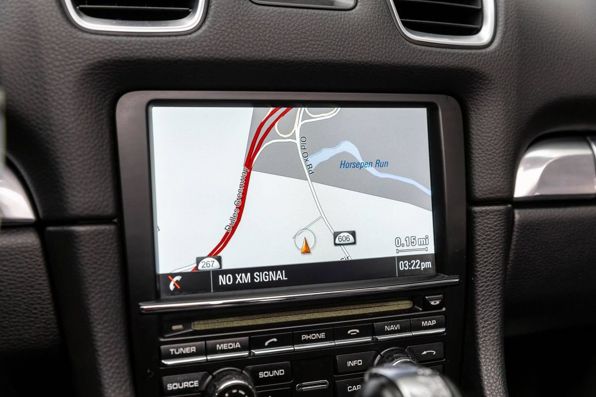 Used 2014 Porsche Boxster RWD image 28