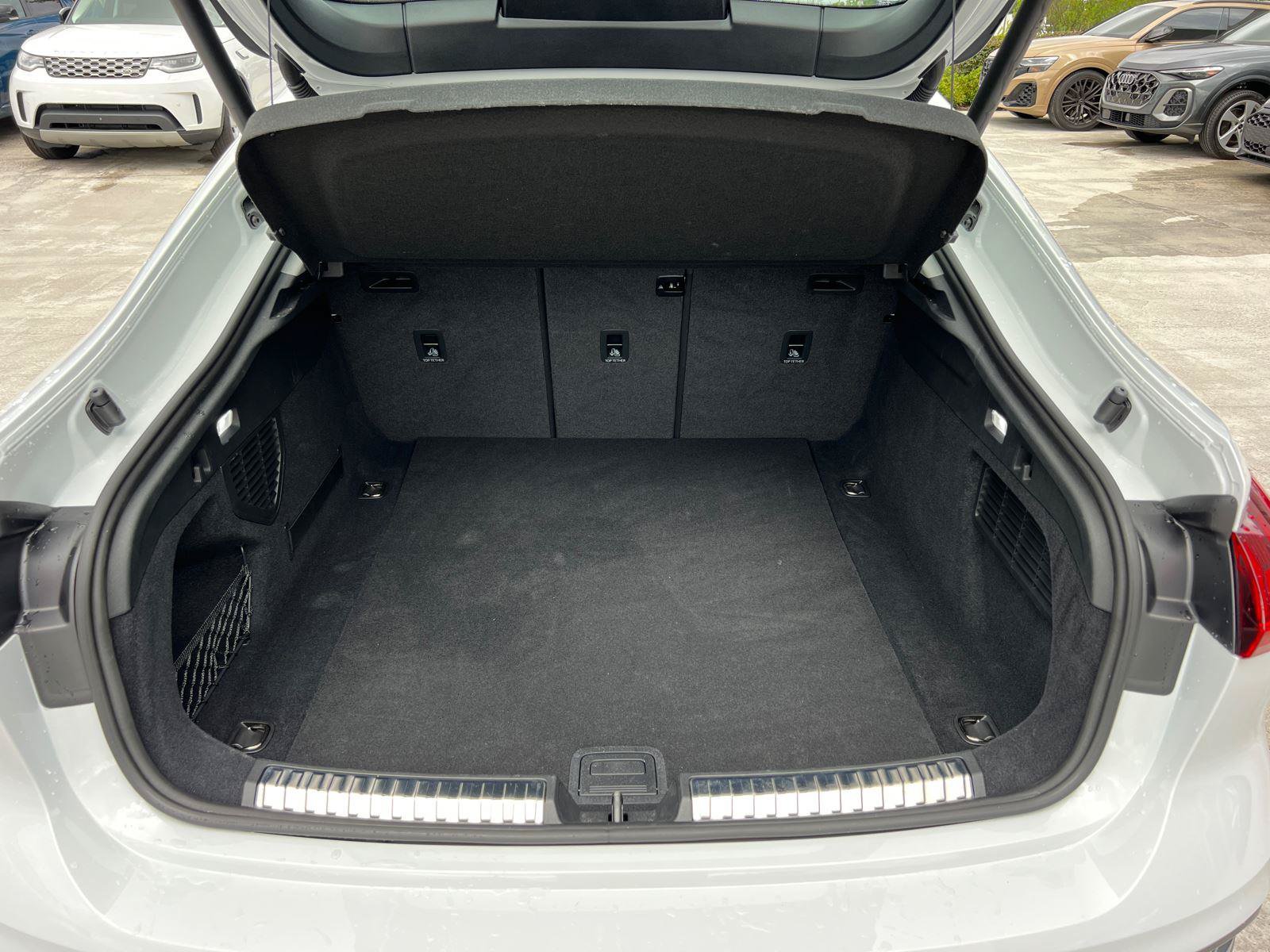 Certified 2025 Audi A5 2.0T Premium AWD/4WD image 18