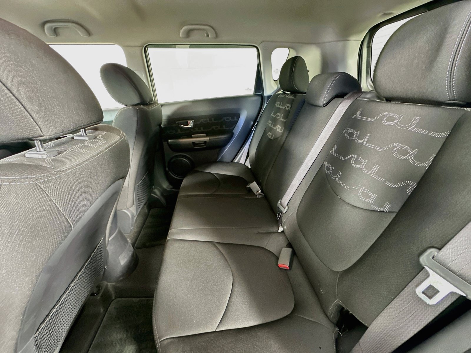 Used 2013 Kia Soul + w/ Eco Pkg FWD image 21
