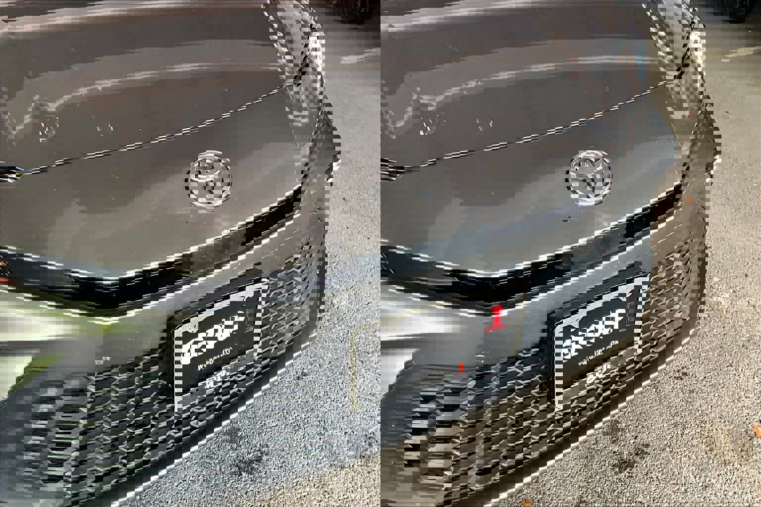 Used 2025 Toyota Camry SE w/ Convenience Package image 29