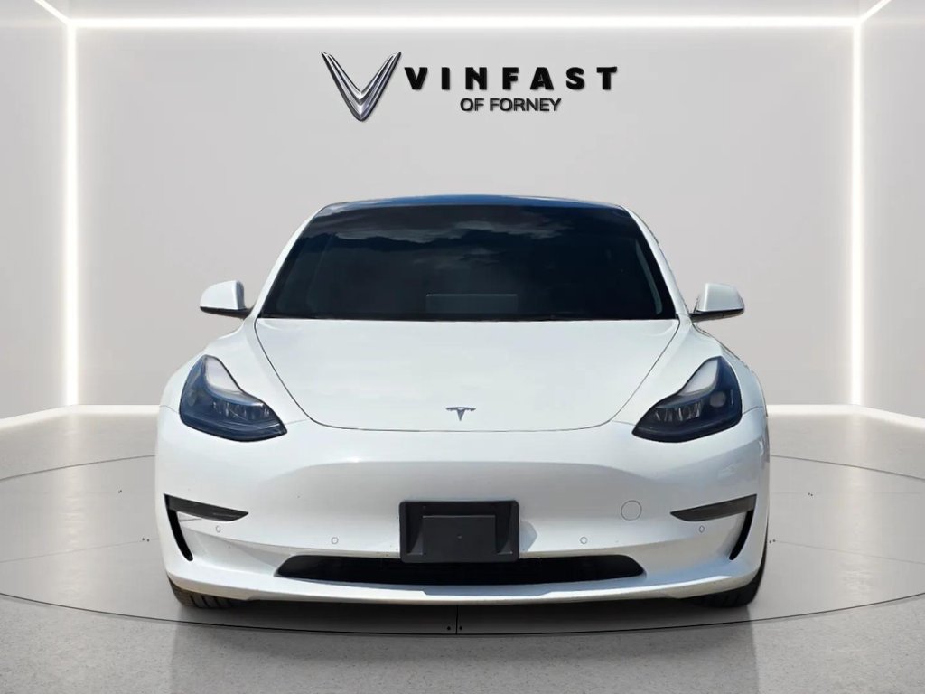 Used 2022 Tesla Model 3 Performance AWD/4WD image 9