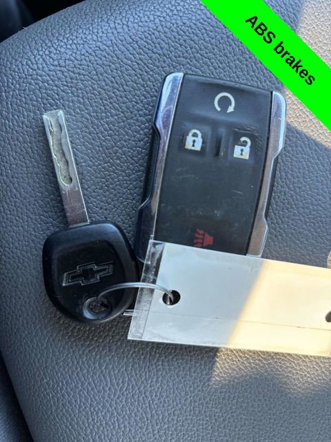 Used 2020 Chevrolet Colorado W/T image 18