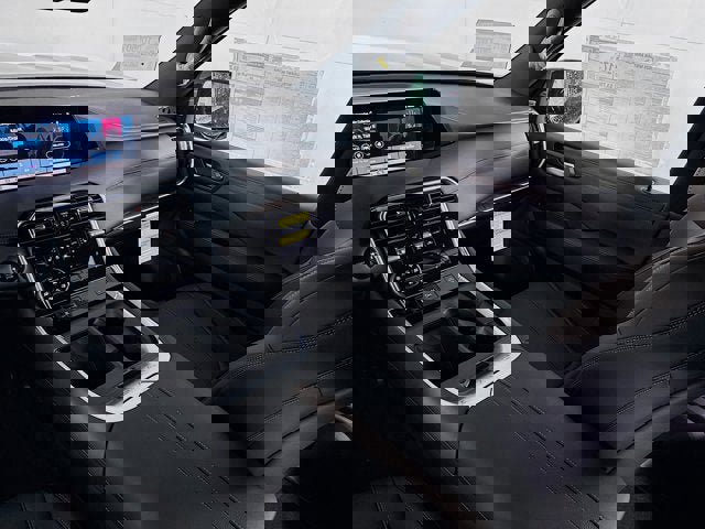 New 2025 Nissan Armada SL w/ Captain's Chari Seat Package image 26