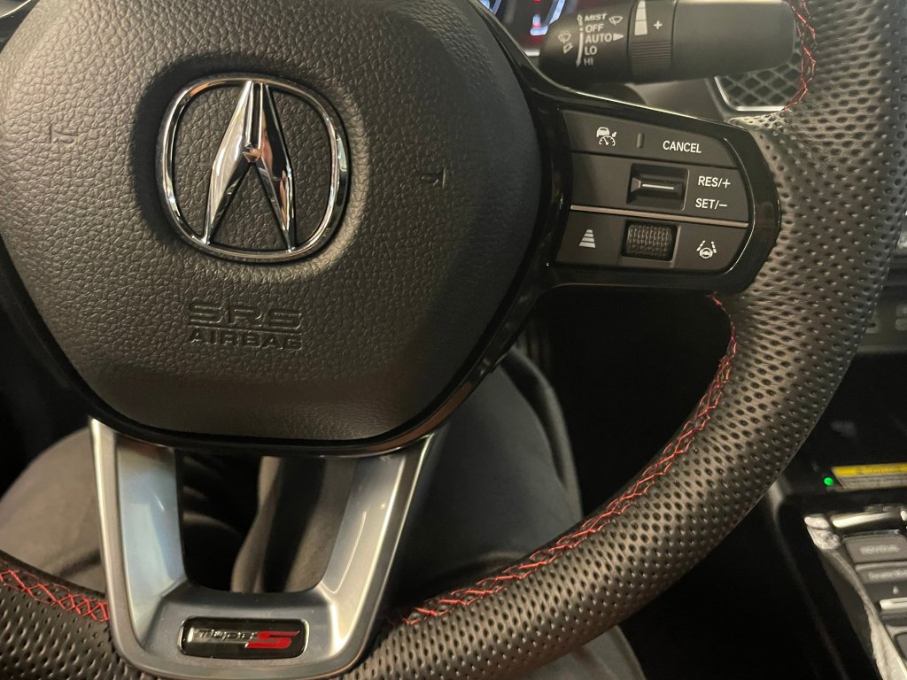 New 2025 Acura Integra Type S image 28