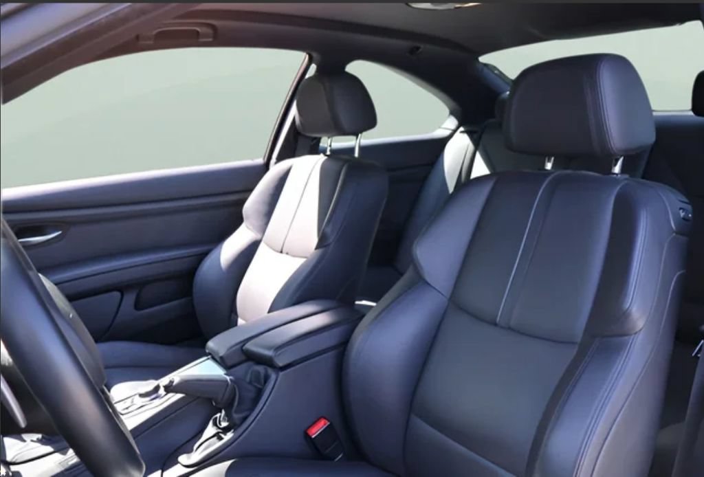 Used 2013 BMW M3 Coupe RWD image 19