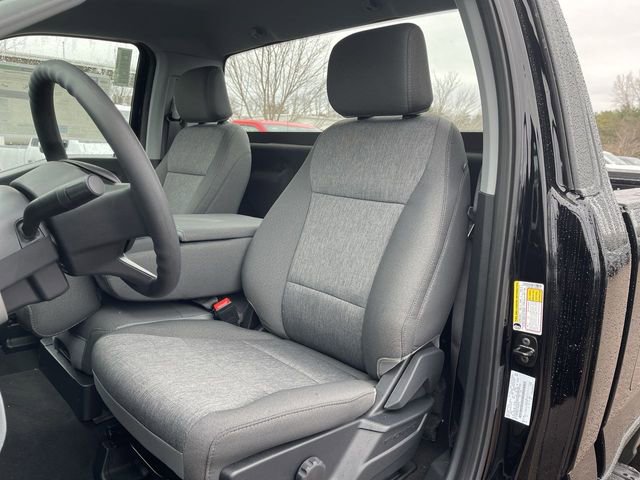 New 2026 Ford F350 XL w/ STX Appearance Package image 15