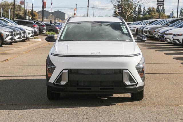 New 2026 Hyundai Kona SEL Sport image 7