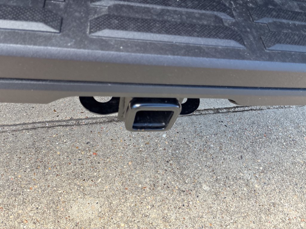 New 2026 Toyota Tundra Limited AWD/4WD image 53