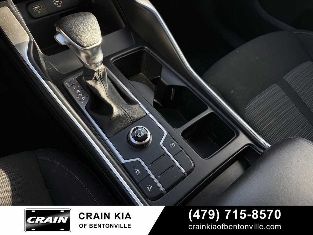 Used 2023 Kia Sorento LX image 20
