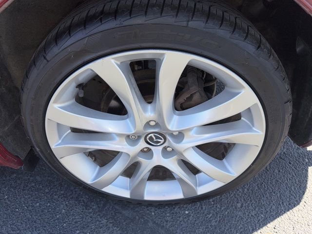 Used 2016 MAZDA MAZDA6 Touring image 27