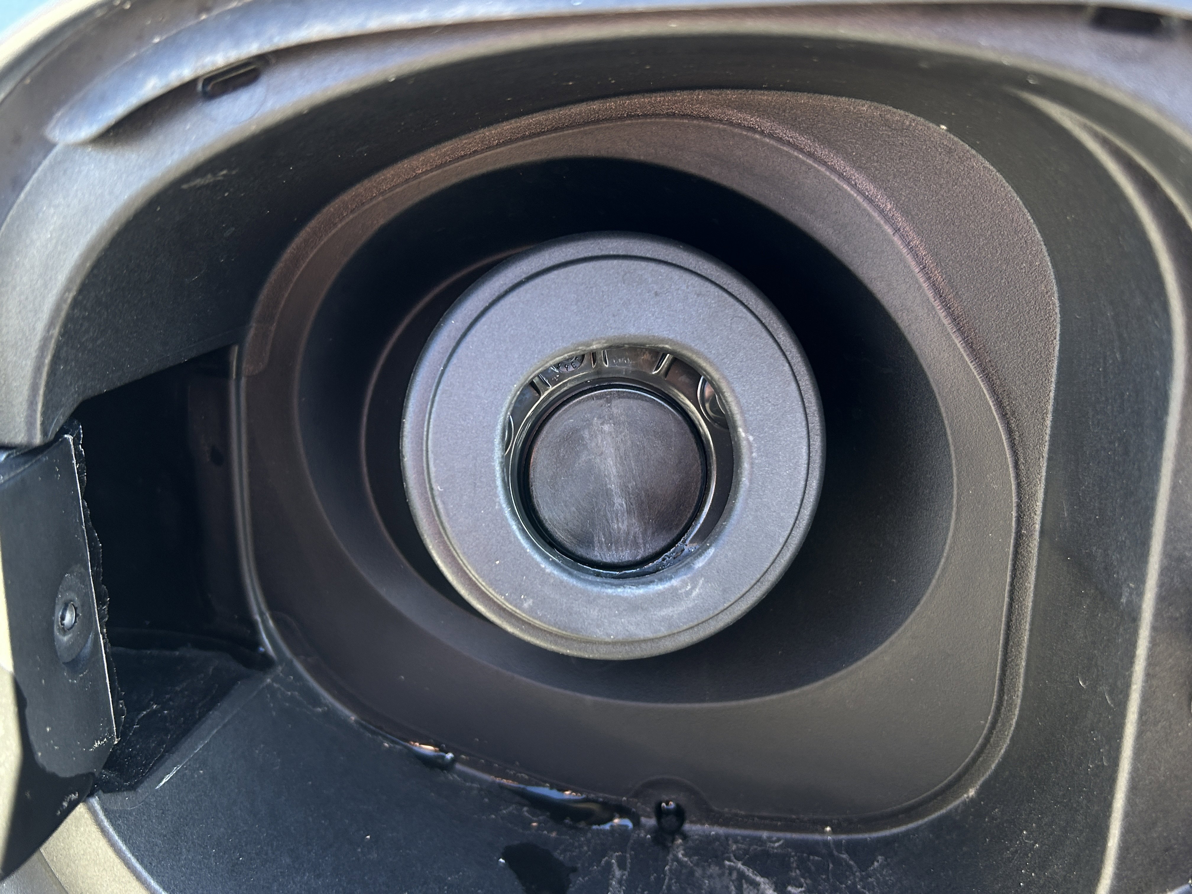 Used 2024 Chevrolet Trax ACTIV w/ Sunroof Package image 6