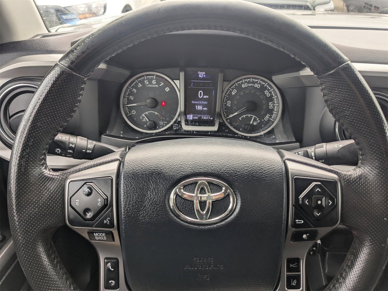 Used 2019 Toyota Tacoma SR5 image 28