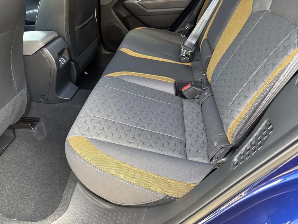 New 2026 Subaru Crosstrek 2.5i Sport image 15