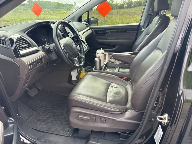 Used 2019 Honda Odyssey Elite image 12
