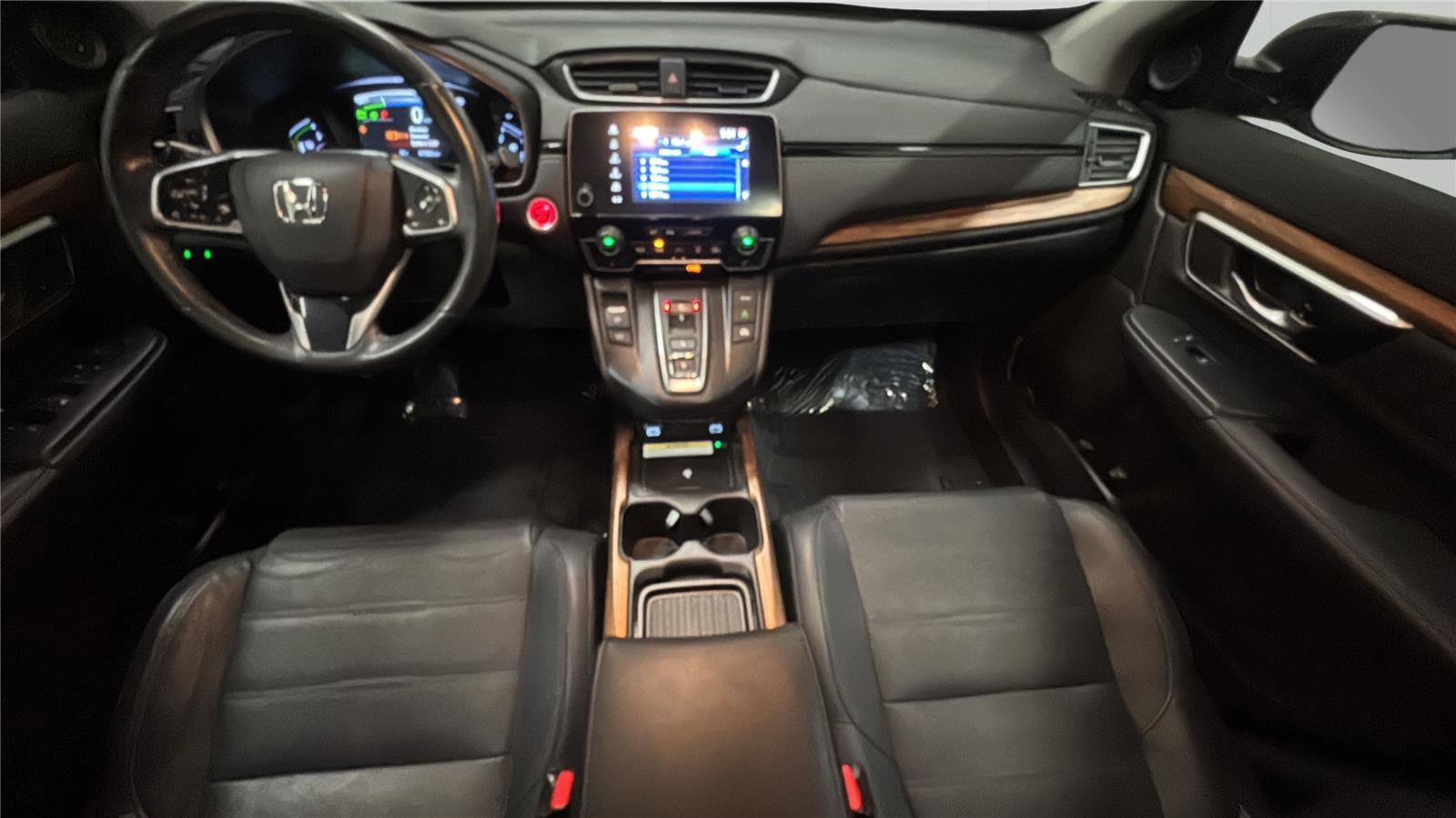 Used 2022 Honda CR-V Touring image 21