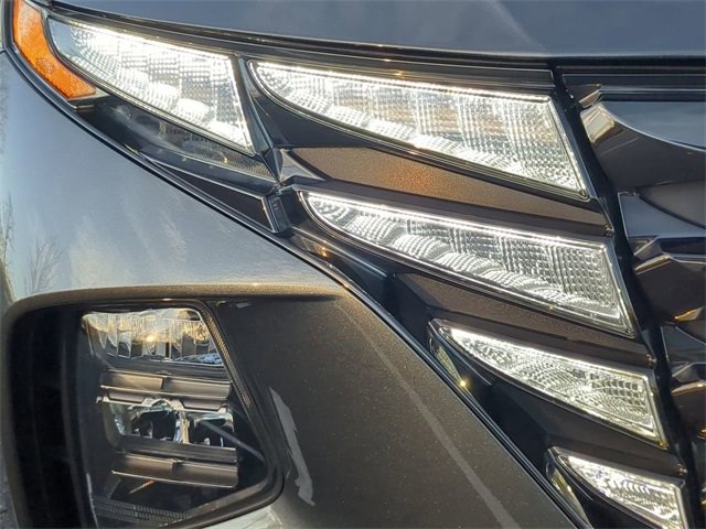 Used 2022 Hyundai Tucson SEL w/ Convenience + Premium Package image 9