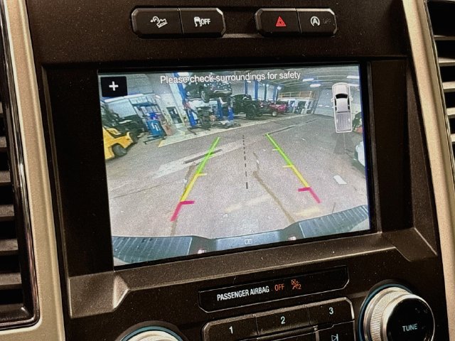 Used 2019 Ford F150 Lariat w/ Equipment Group 502A Luxury AWD/4WD image 13
