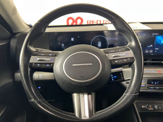 Used 2024 Hyundai Kona SEL w/ Convenience Package image 16