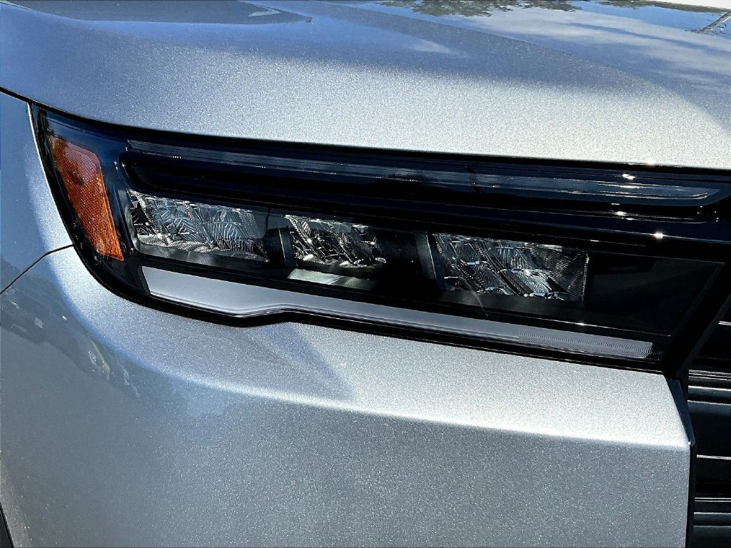 New 2026 Honda Pilot EX-L image 27